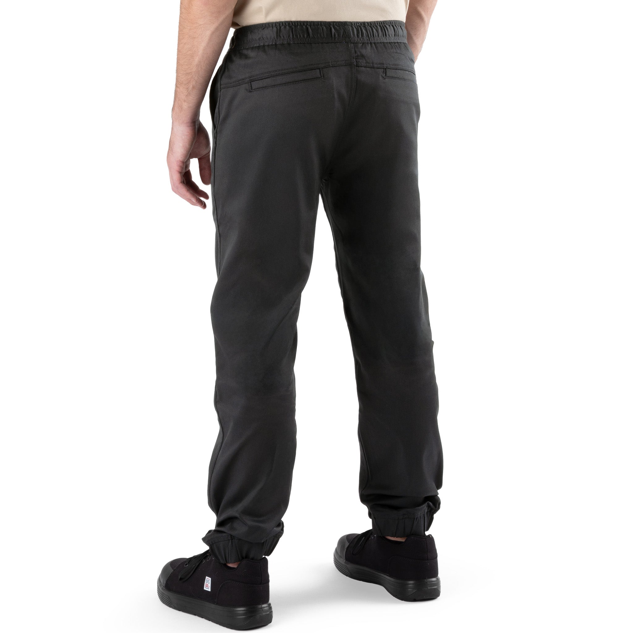 BIG FLEX Jogger Pants