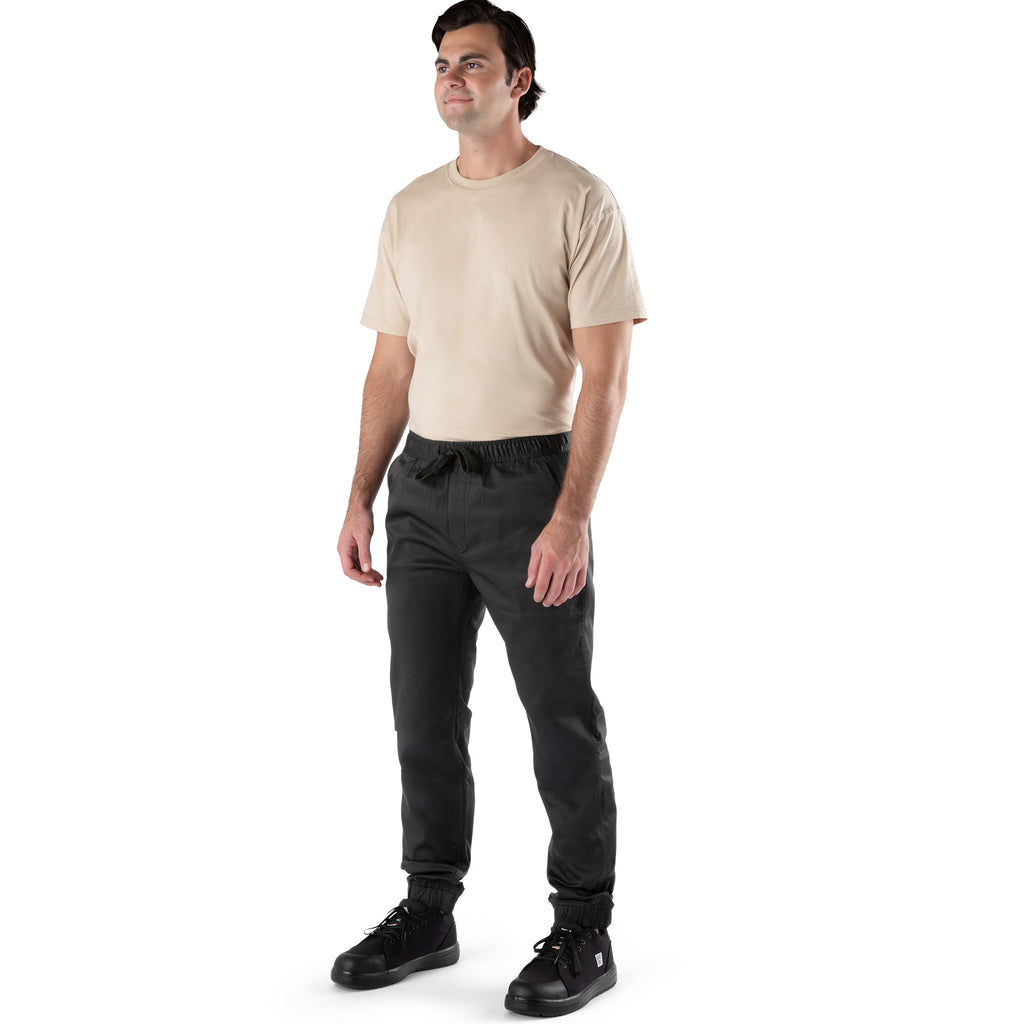 BIG FLEX Jogger Pants