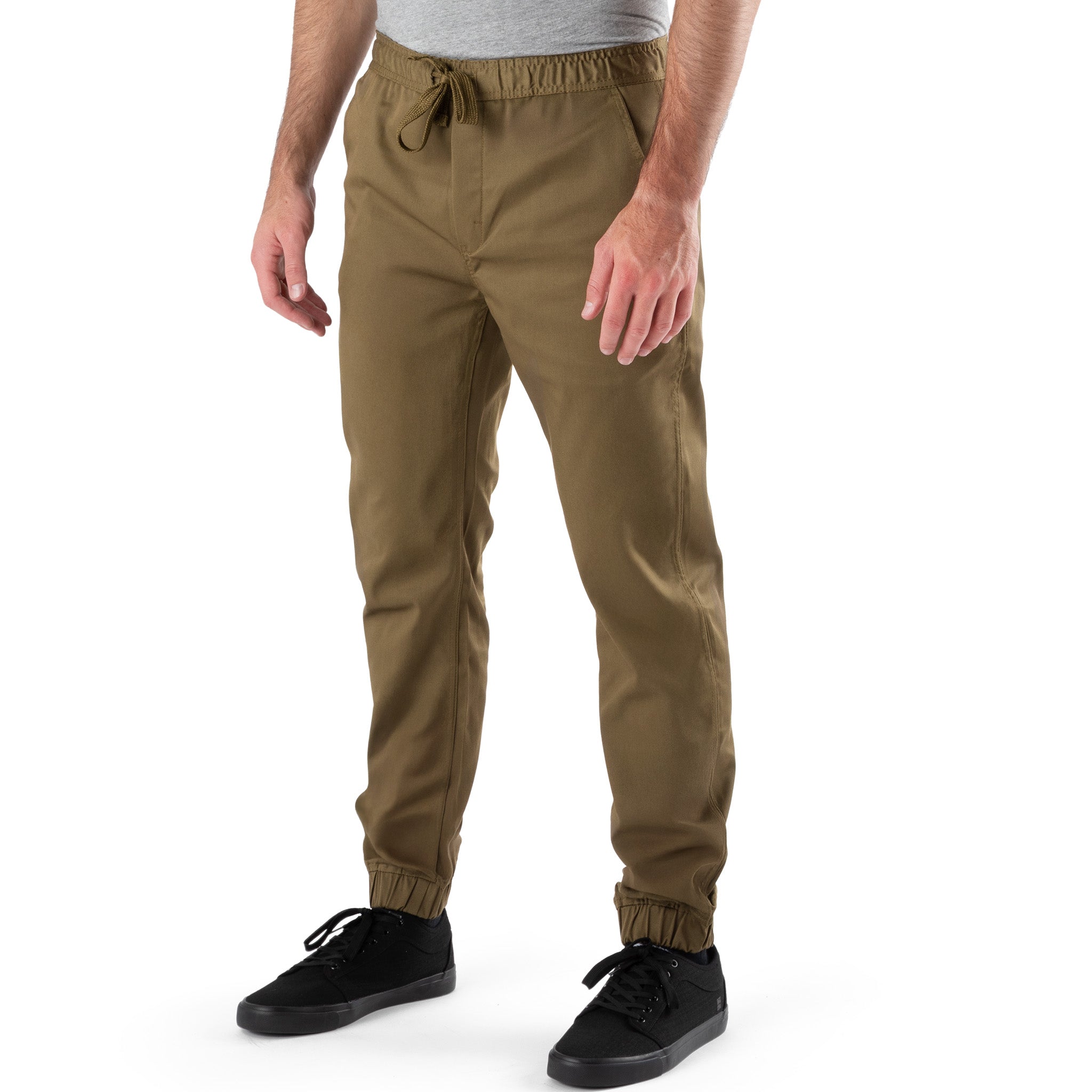 BIG FLEX Jogger Pants – Big Bill