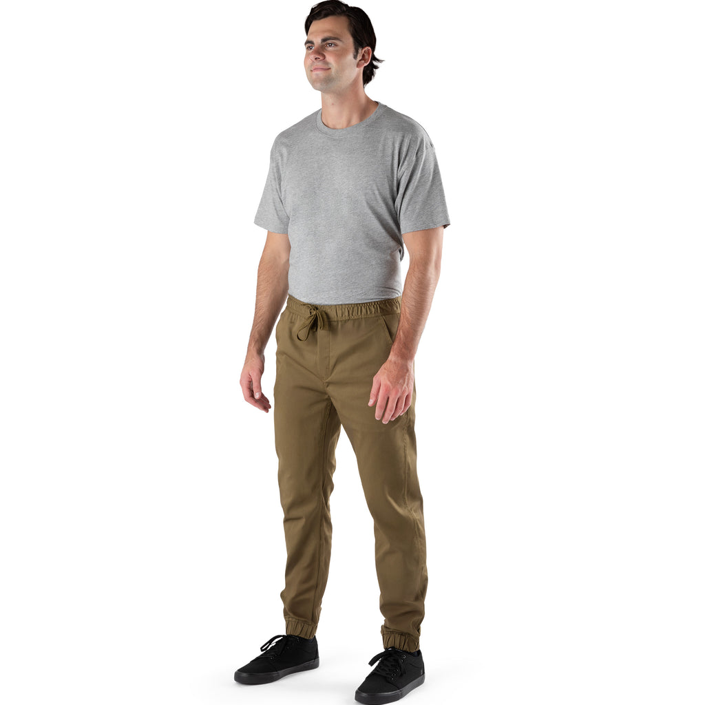 BIG FLEX Jogger Pants