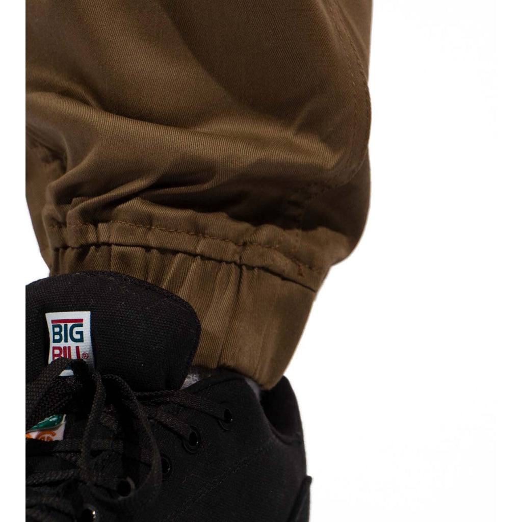 BIG FLEX Jogger Pants