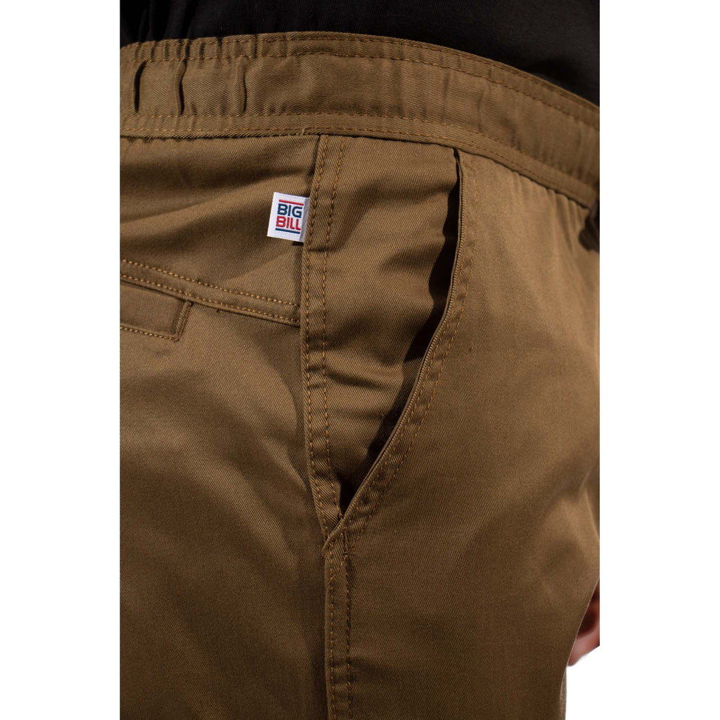 BIG FLEX Jogger Pants