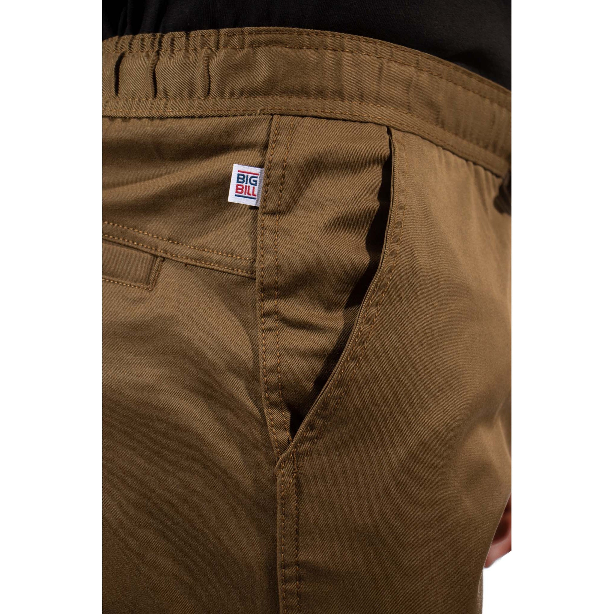 BIG FLEX Jogger Pants