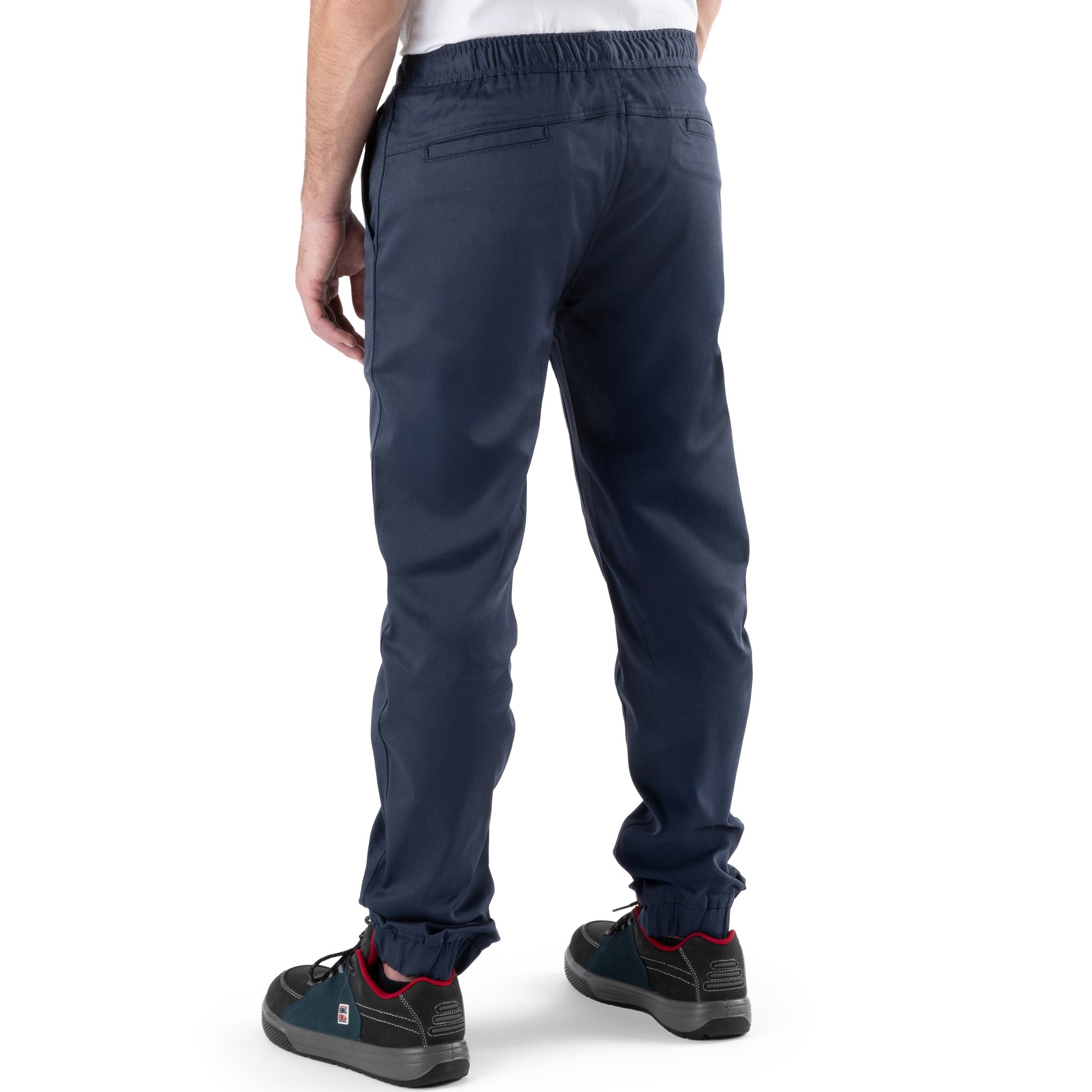BIG FLEX Jogger Pants