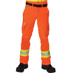 Ripstop High Visibility Pants
