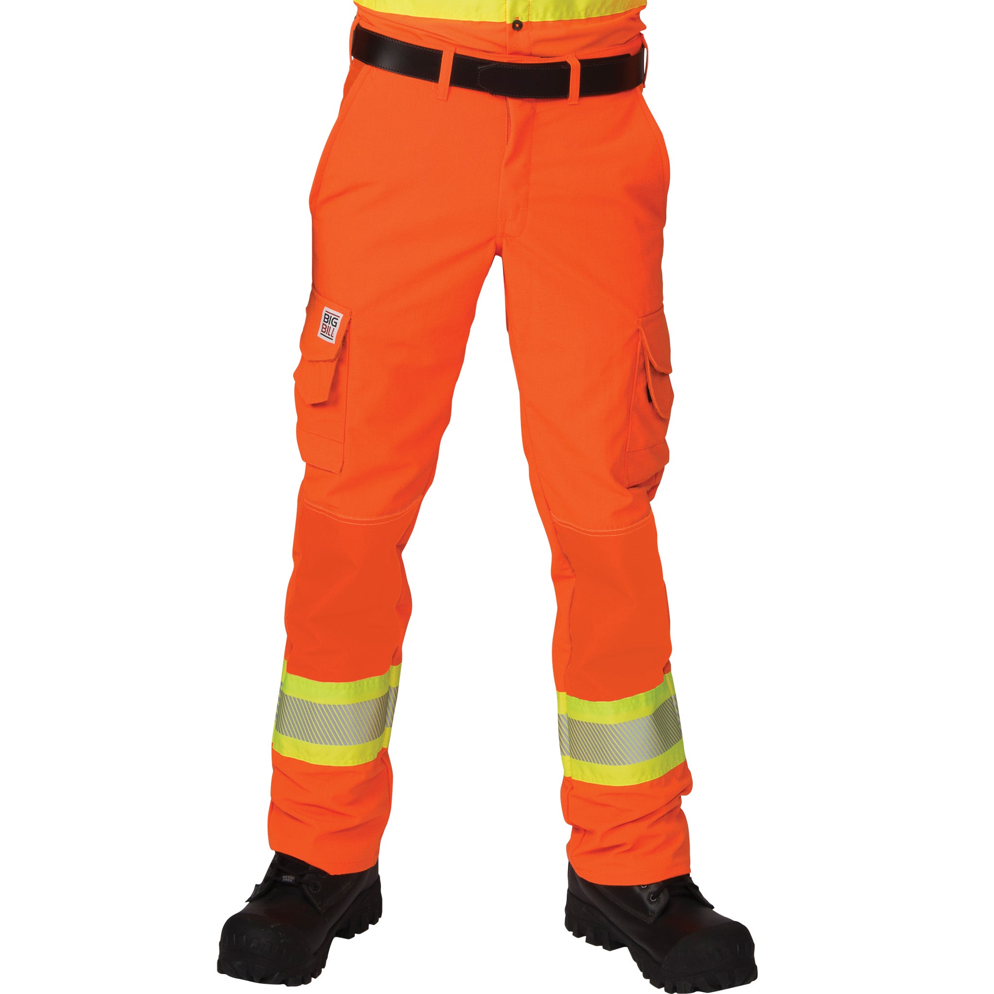 Ripstop High Visibility Pants
