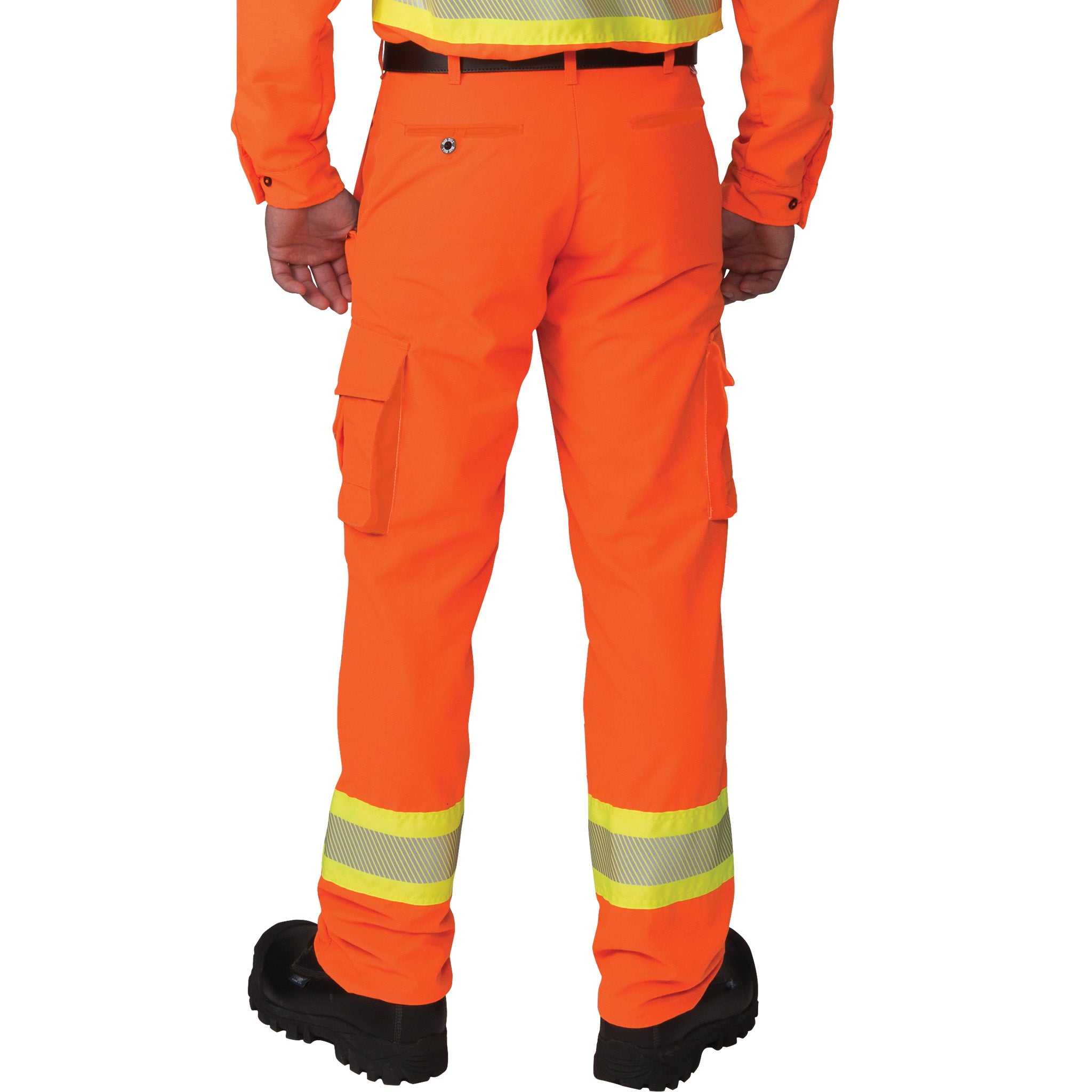 Ripstop High Visibility Pants