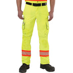Ripstop High Visibility Pants