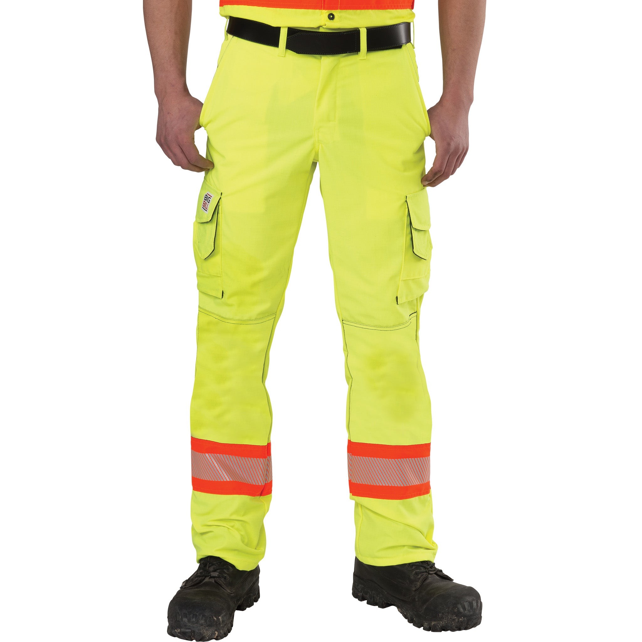 Ripstop High Visibility Pants