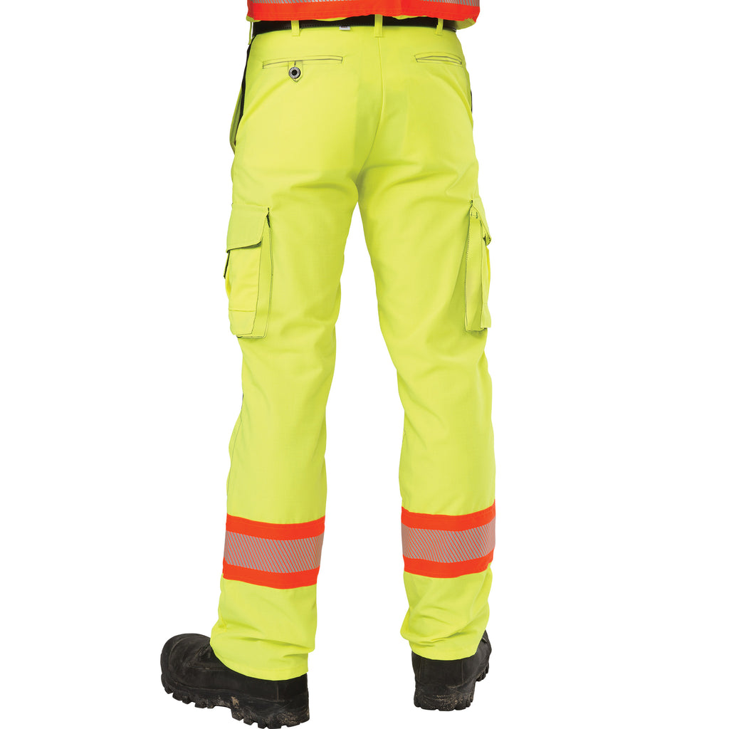 Ripstop High Visibility Pants