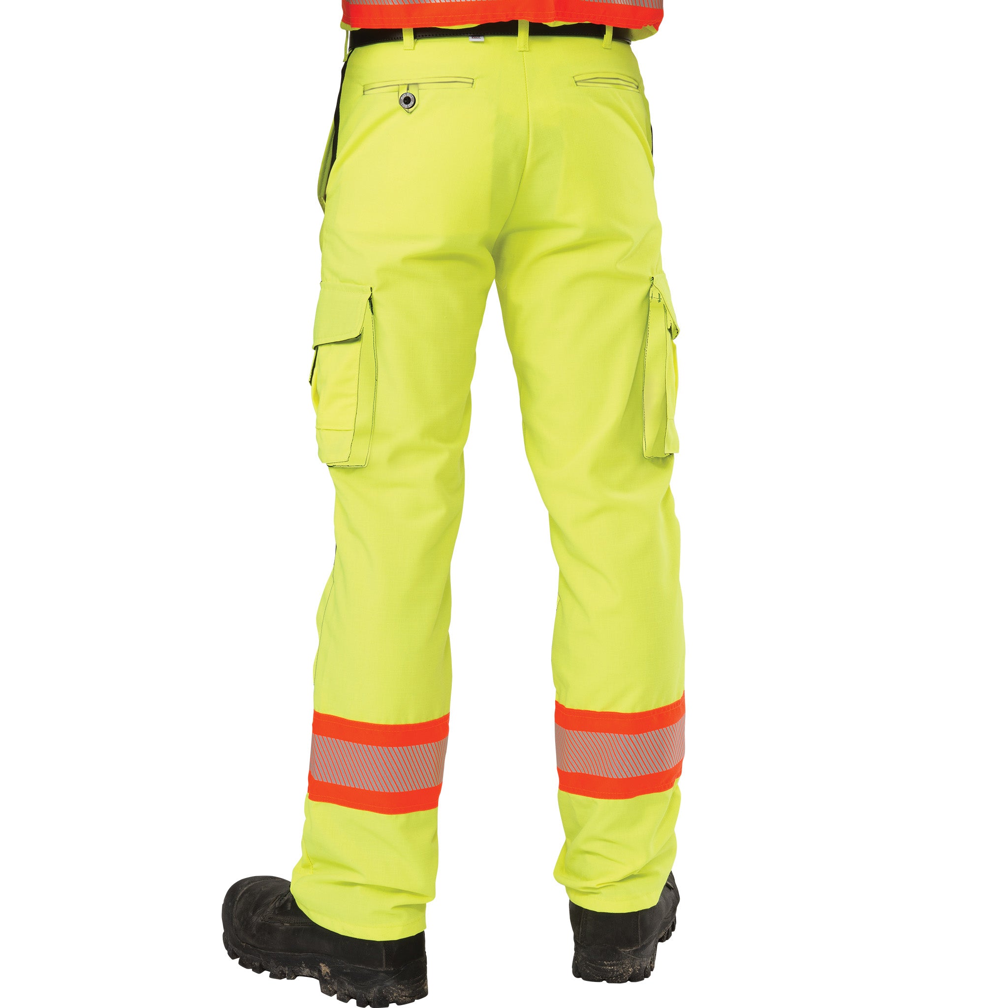 Ripstop High Visibility Pants