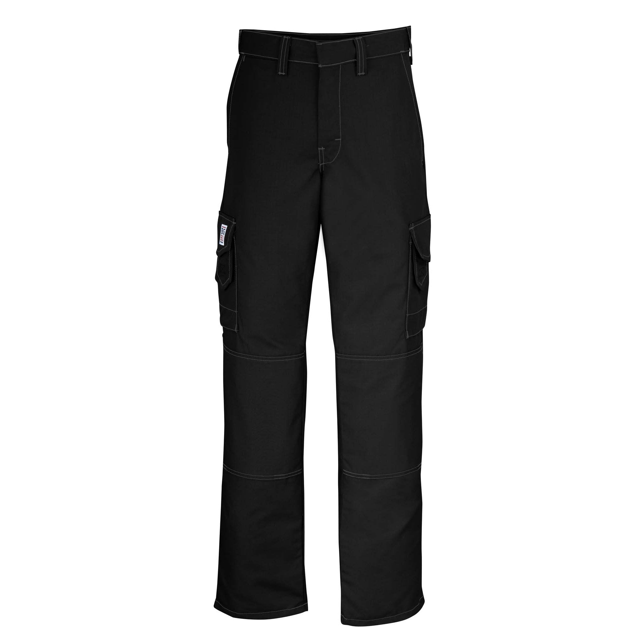 Westex® UltraSoft® FR Cargo Pants with Double Reinforced Knees