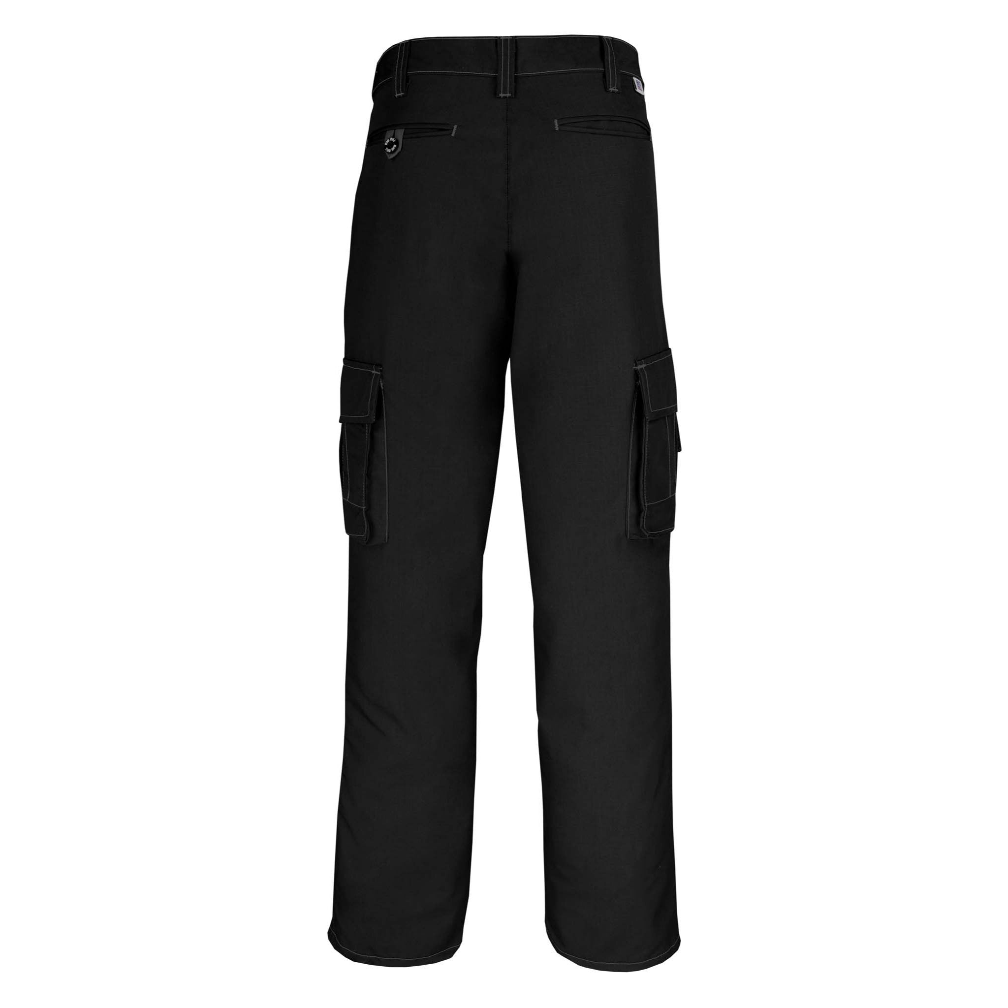 Westex® UltraSoft® FR Cargo Pants with Double Reinforced Knees