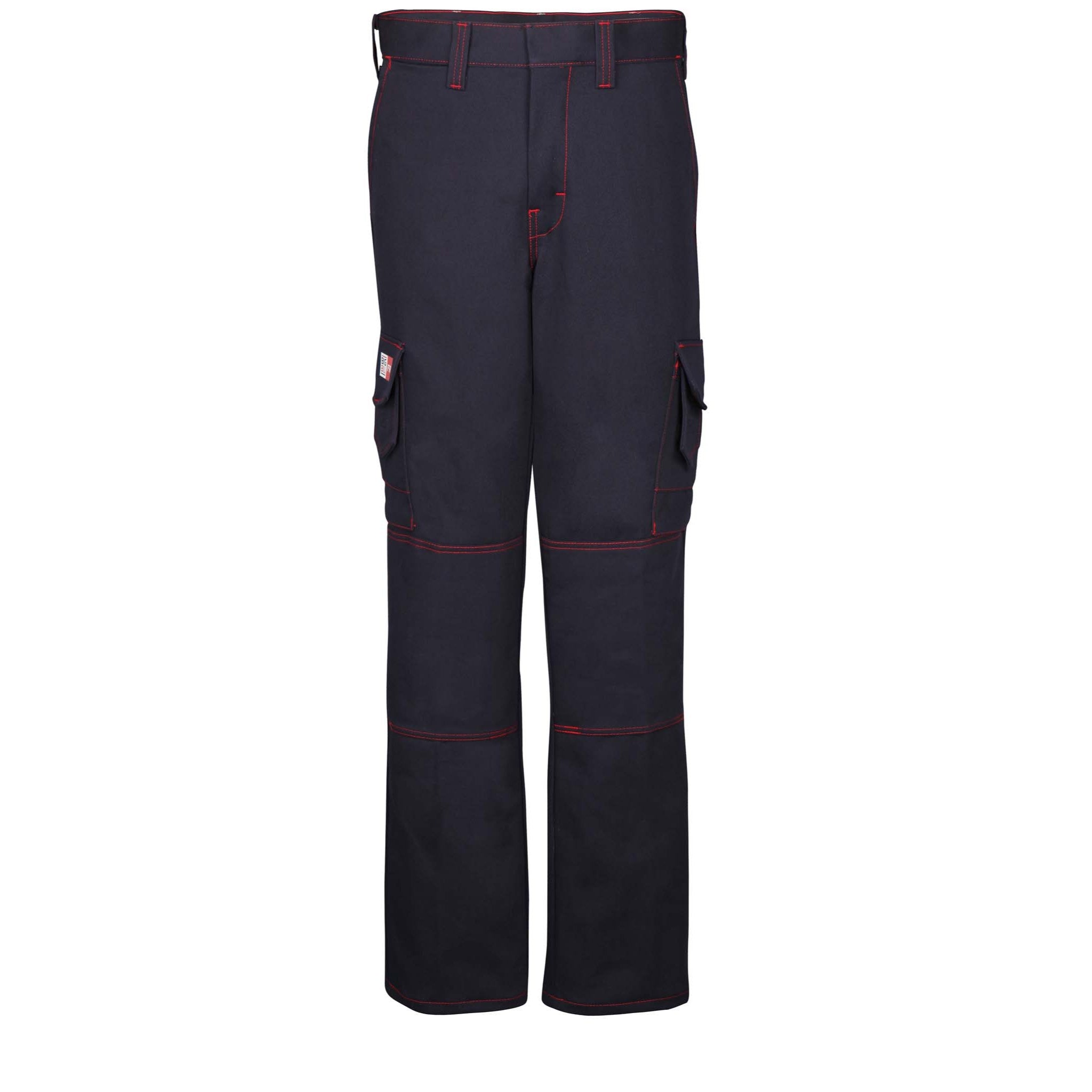 Westex UltraSoft® FR Cargo Pants with Double Reinforced Knees