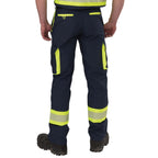 High Visibility Ripstop Cargo Pants