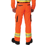 High Visibility Ripstop Cargo Pants