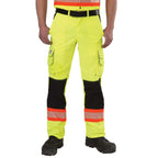 High Visibility Ripstop Cargo Pants