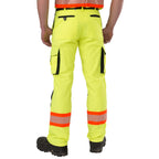 High Visibility Ripstop Cargo Pants