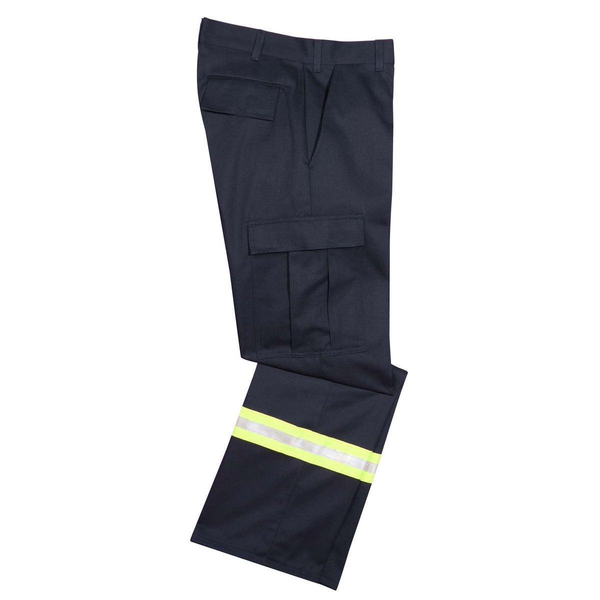 Westex UltraSoft® Deluxe FR Cargo Pants with Reflective Tape