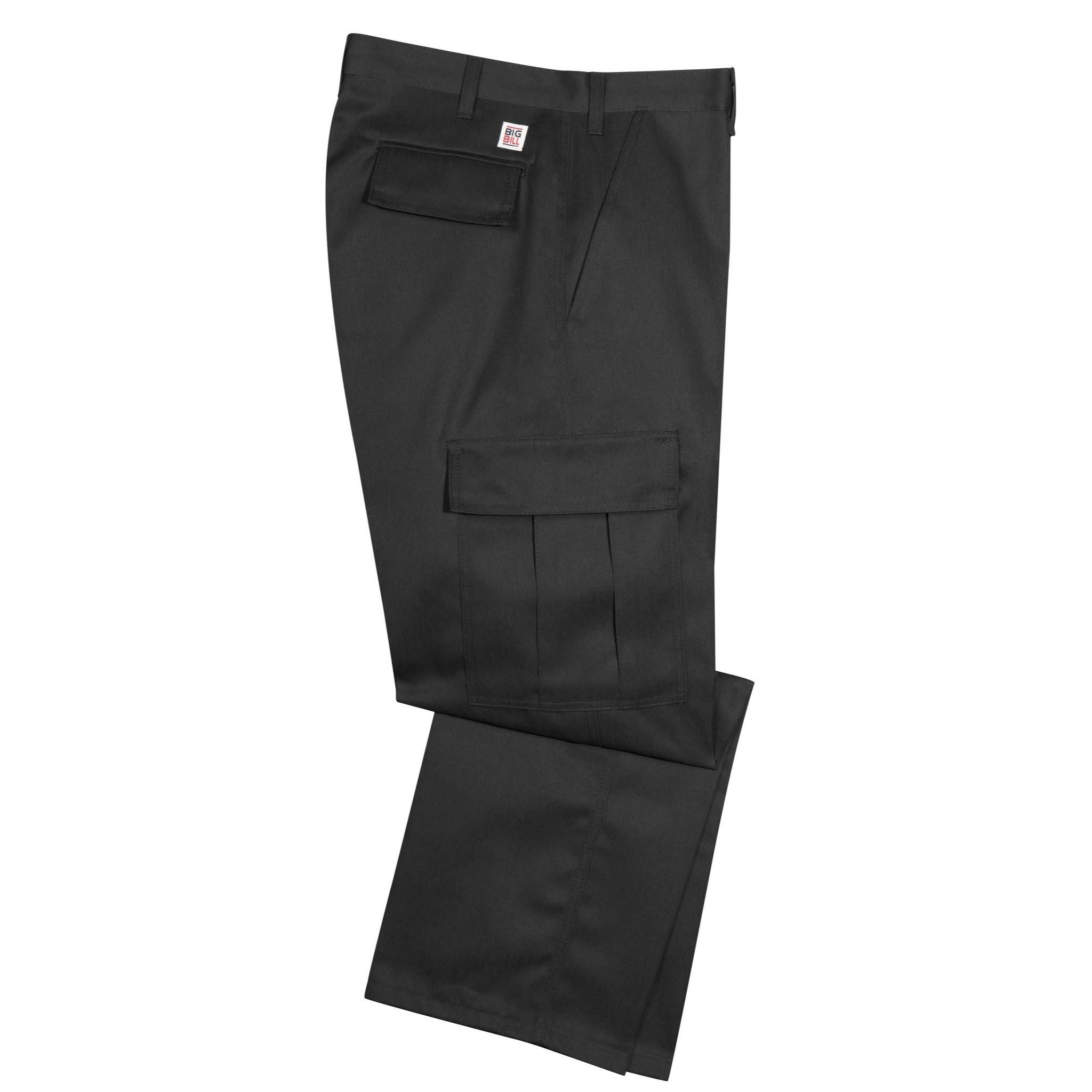 Cargo Work Pants