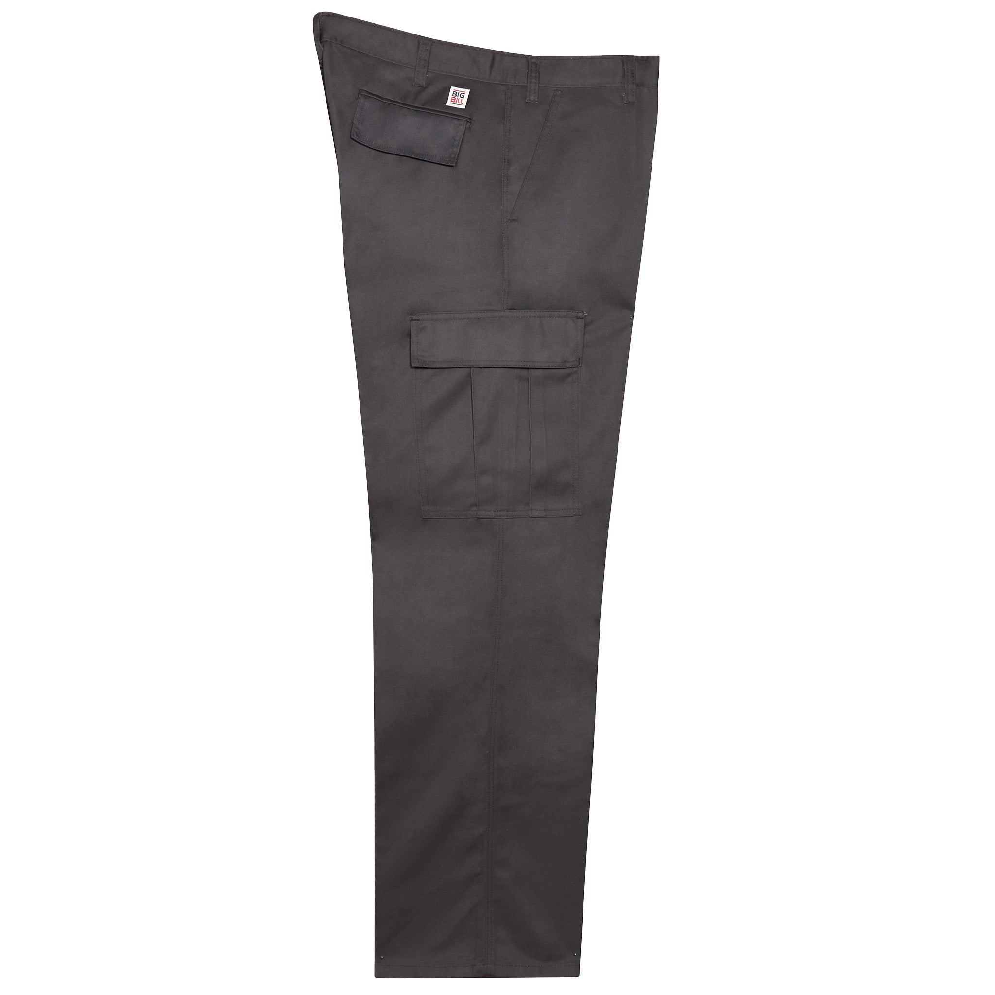 Cargo Work Pants