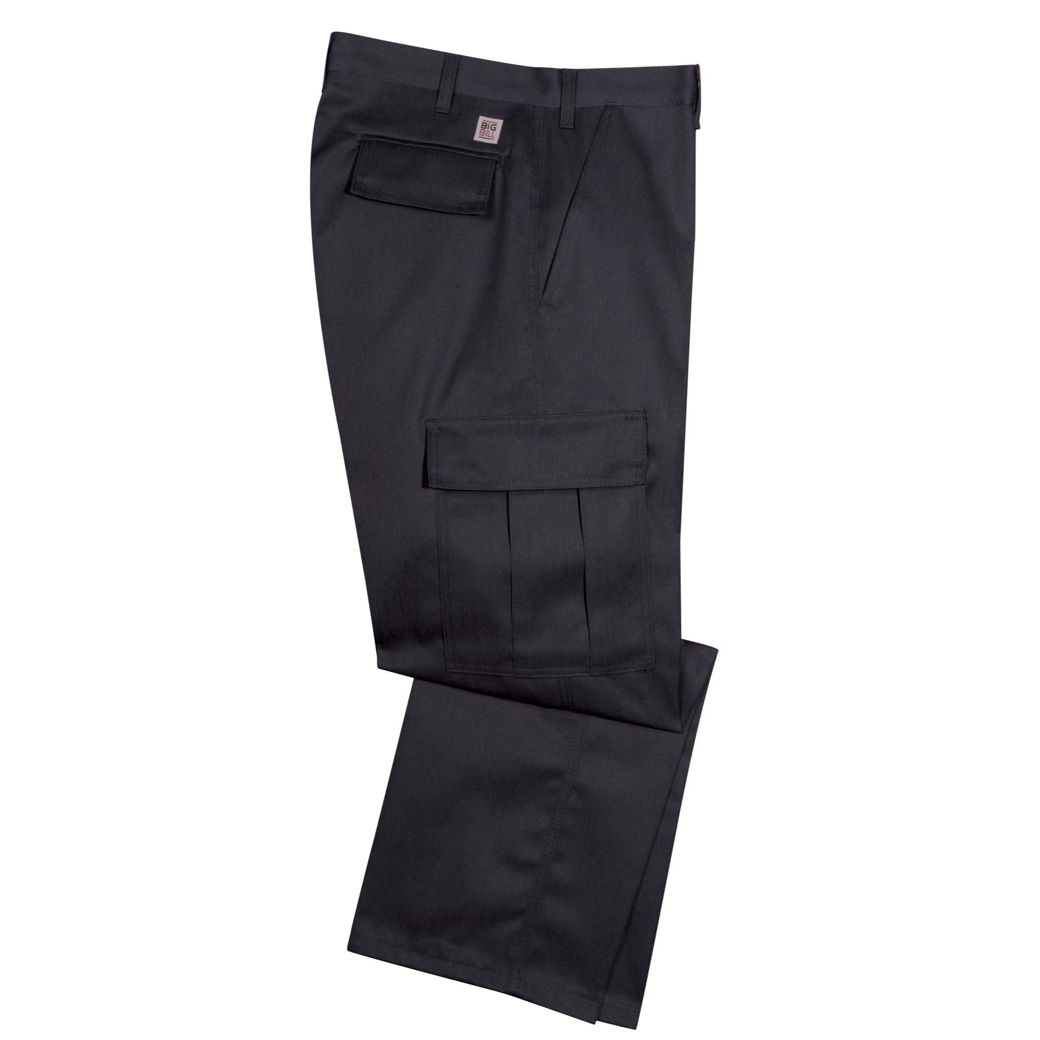 Cargo Work Pants
