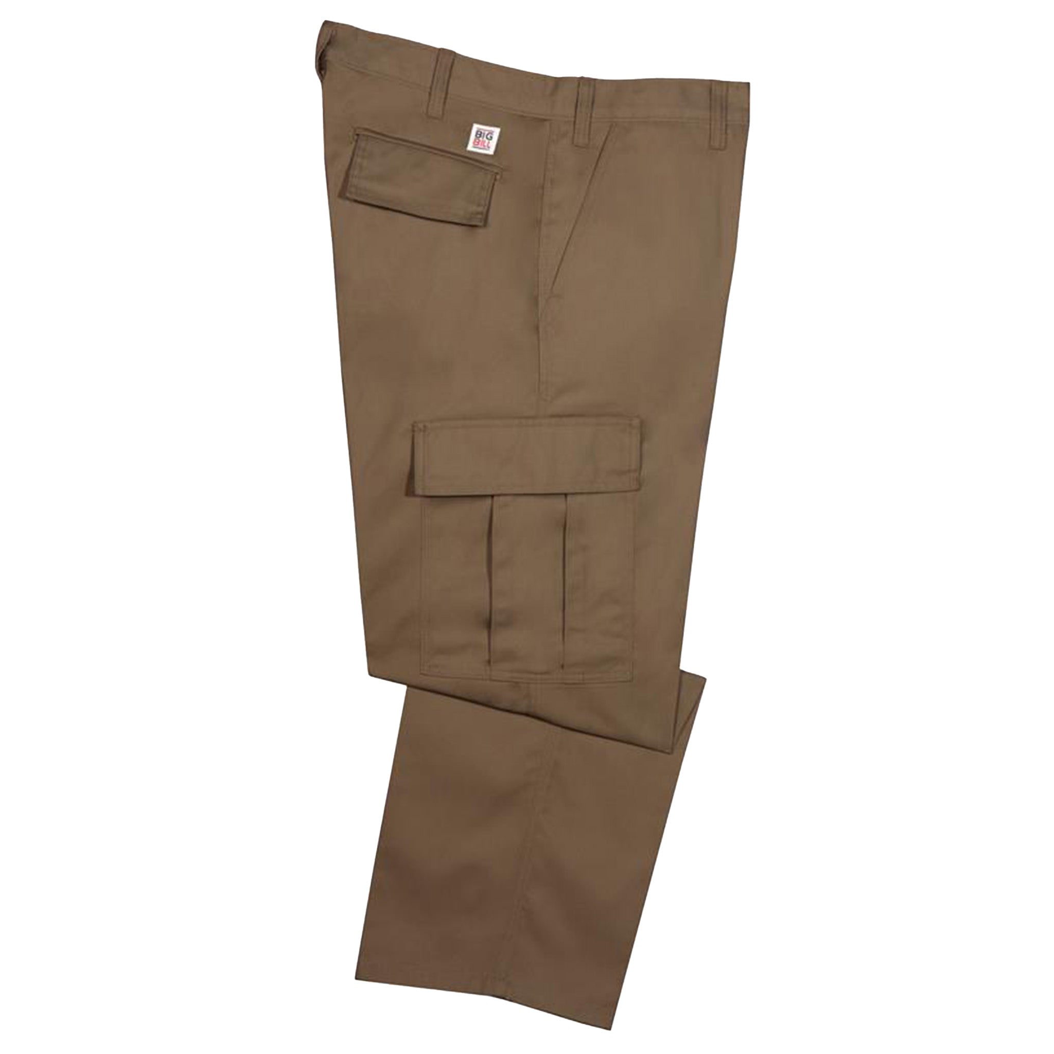 Cargo Work Pants