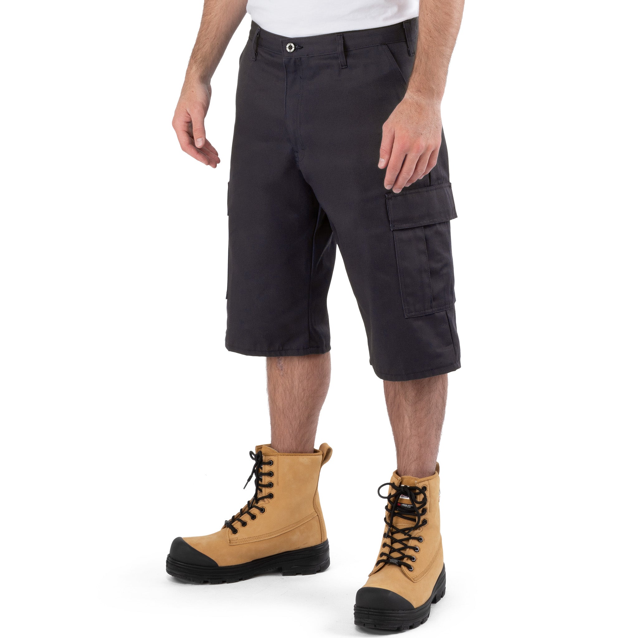 13 Cargo Work Shorts – Big Bill