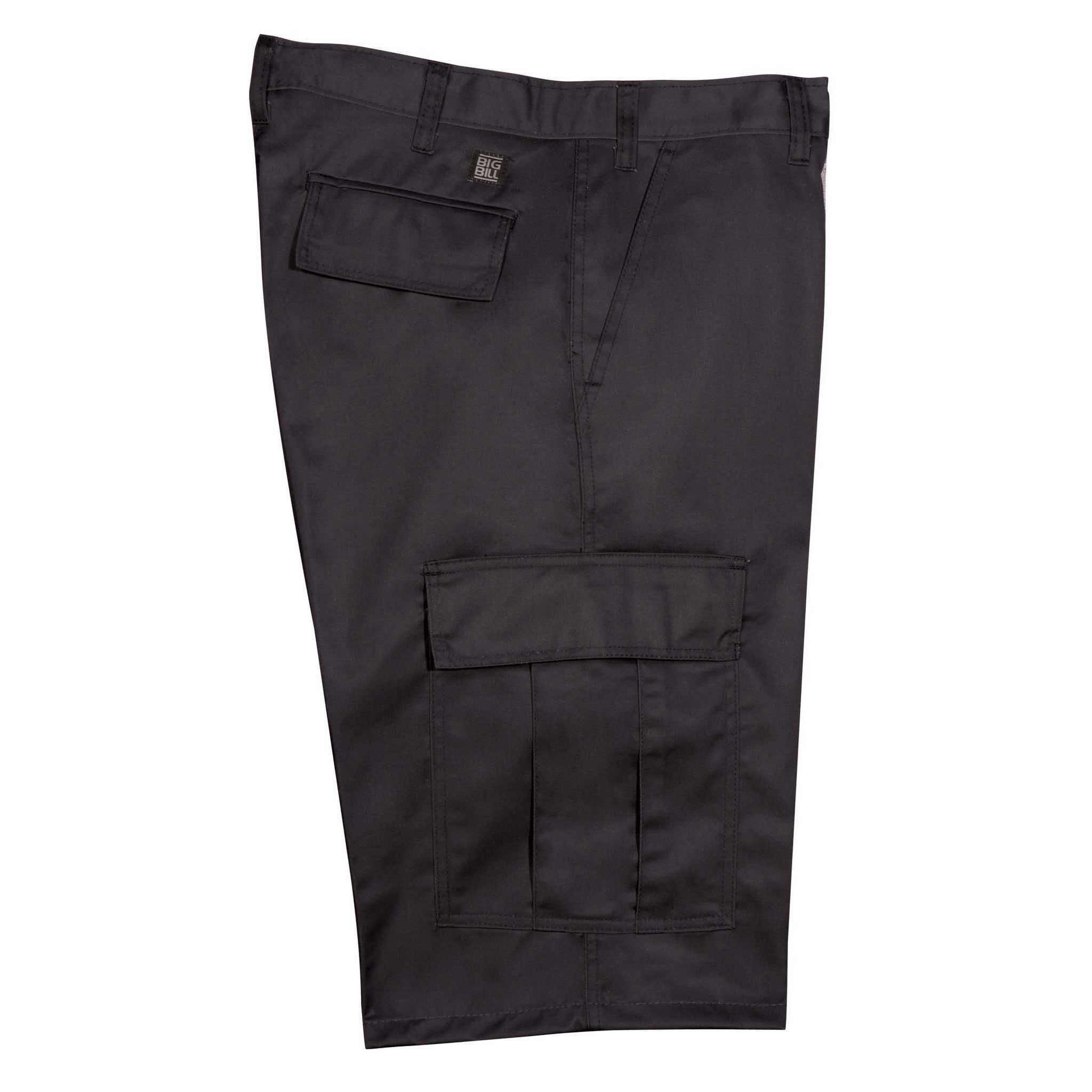 13" Cargo Work Shorts