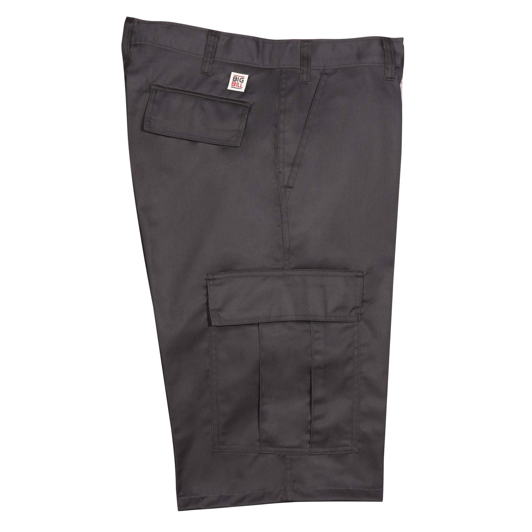 13" Cargo Work Shorts