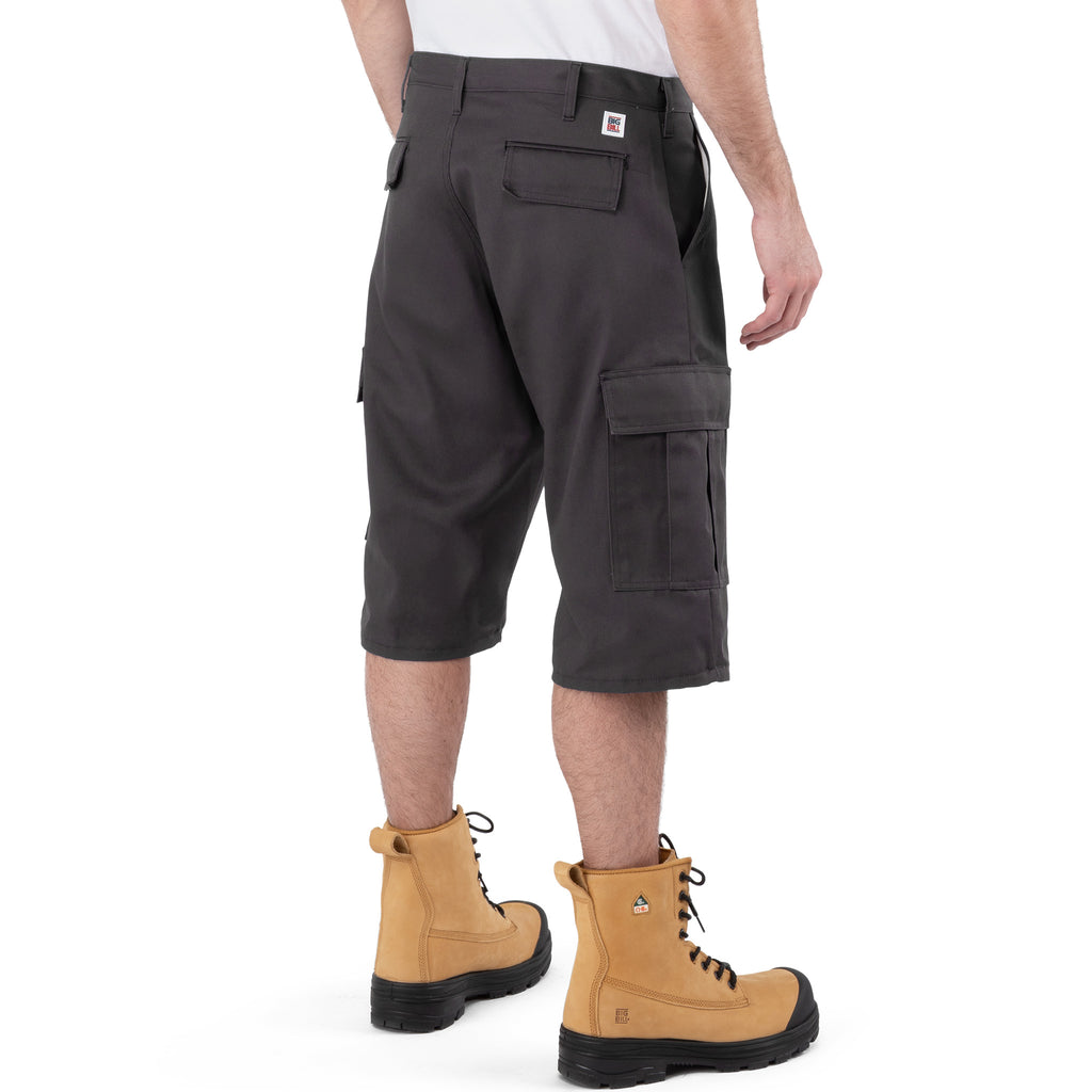 13" Cargo Work Shorts