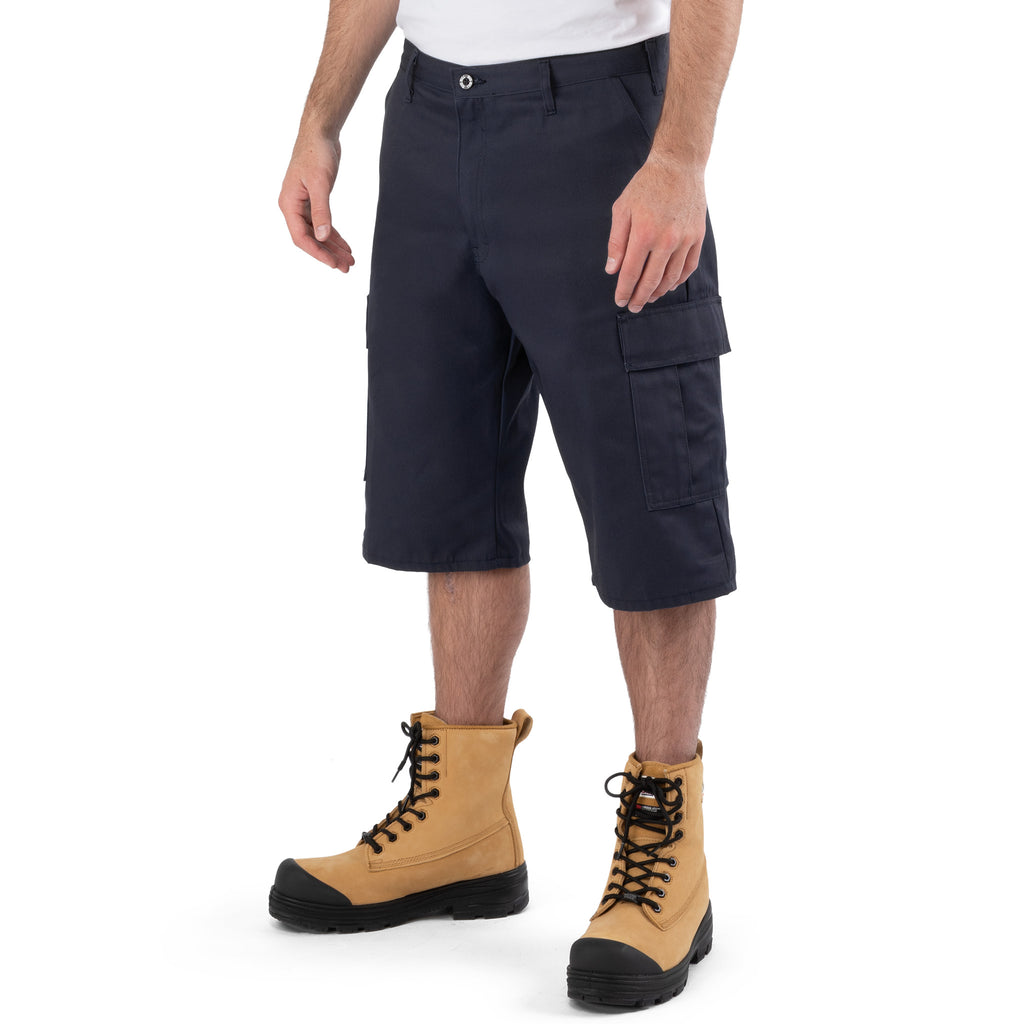 13" Cargo Work Shorts