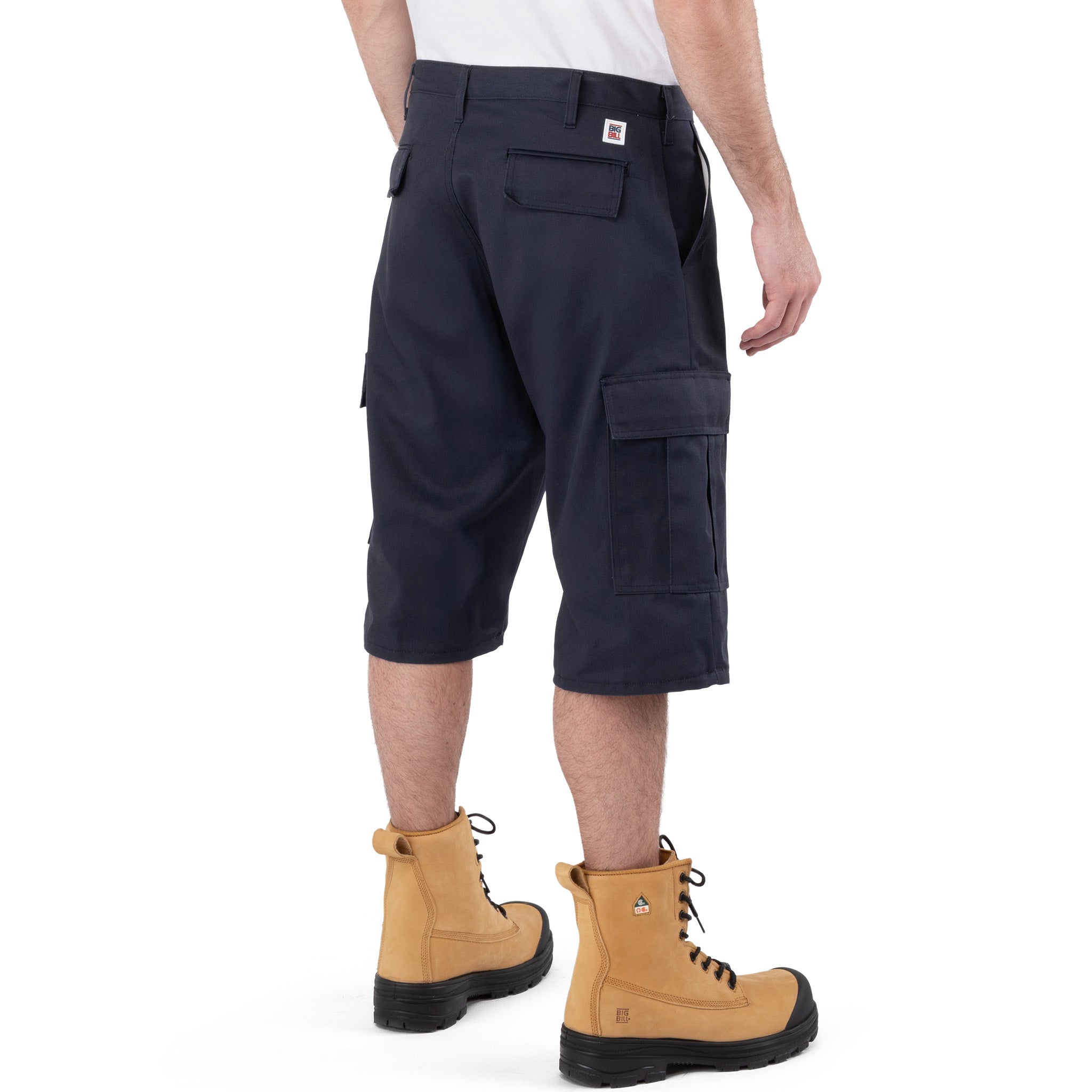13" Cargo Work Shorts