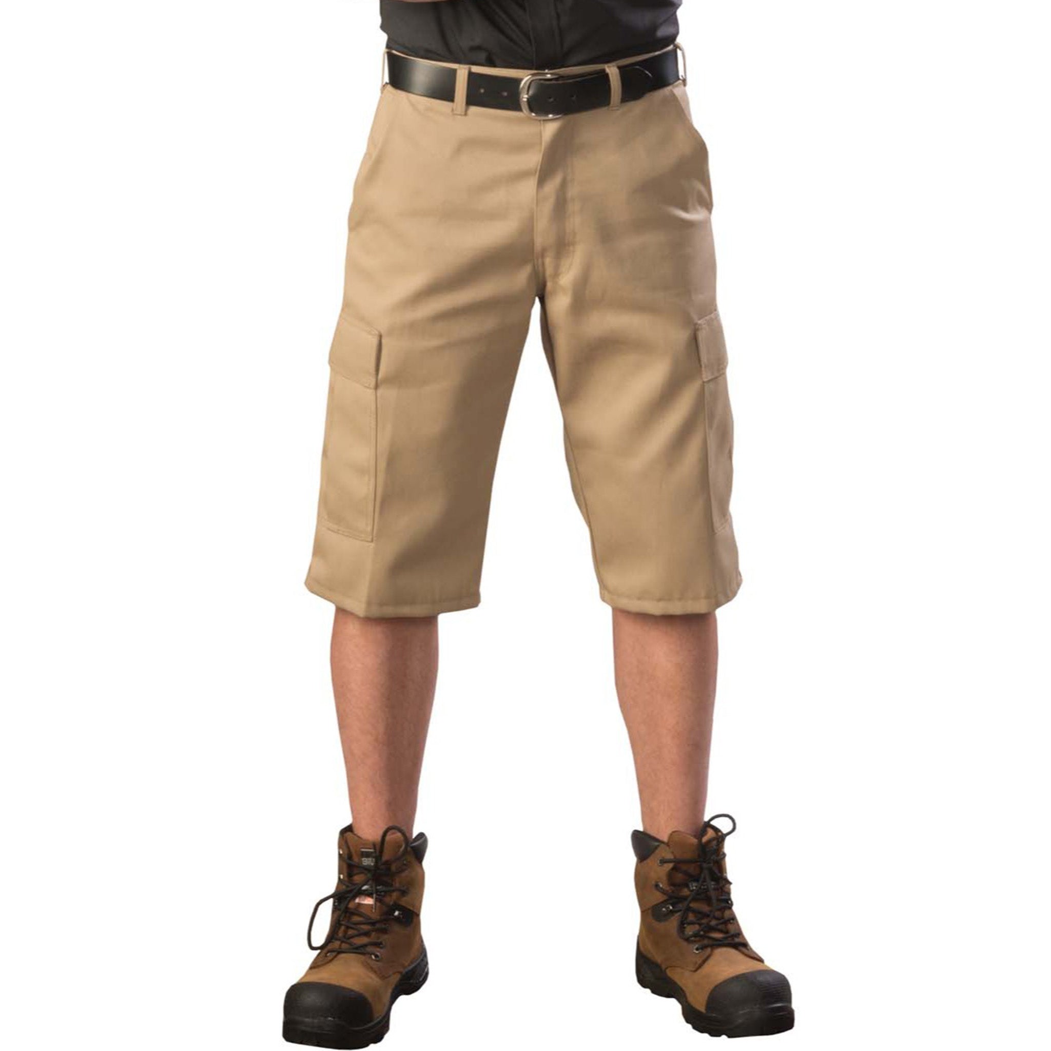 13" Cargo Work Shorts