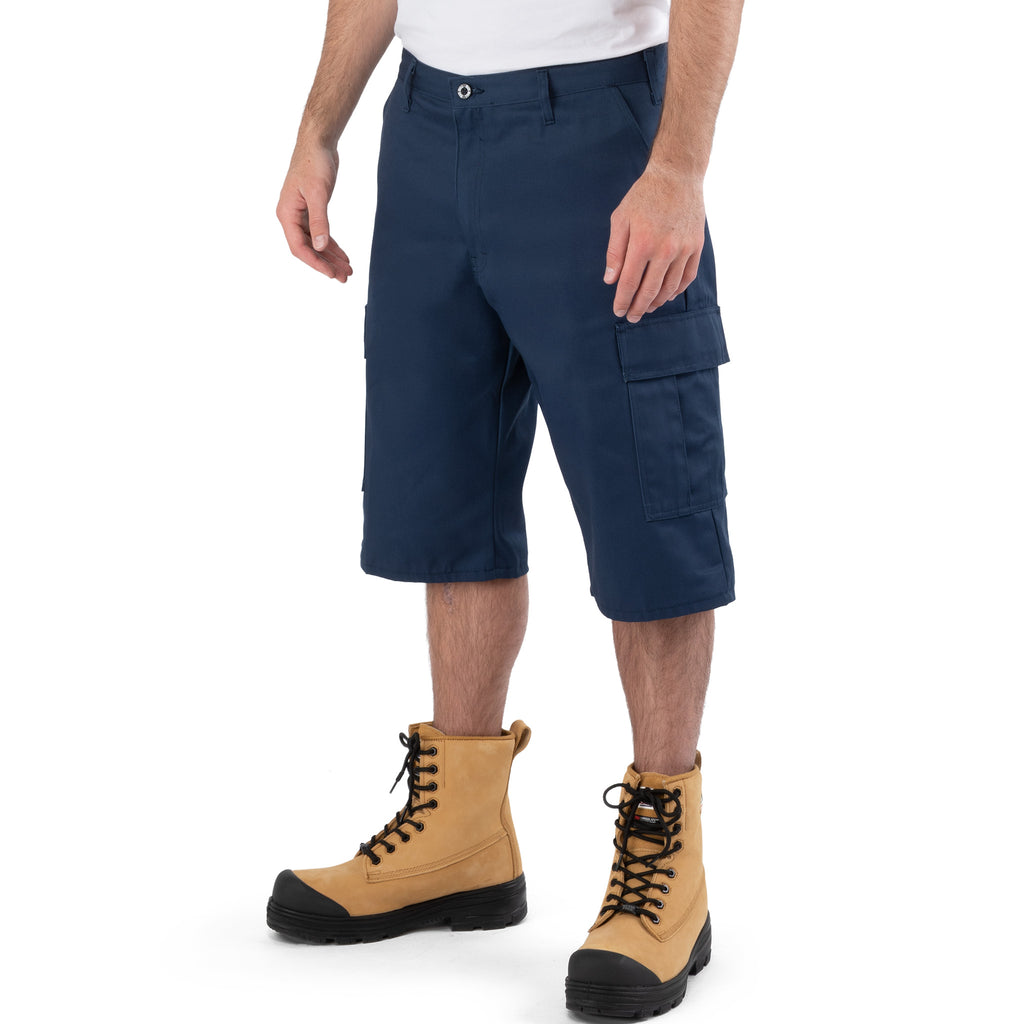 13" Cargo Work Shorts