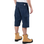 13" Cargo Work Shorts