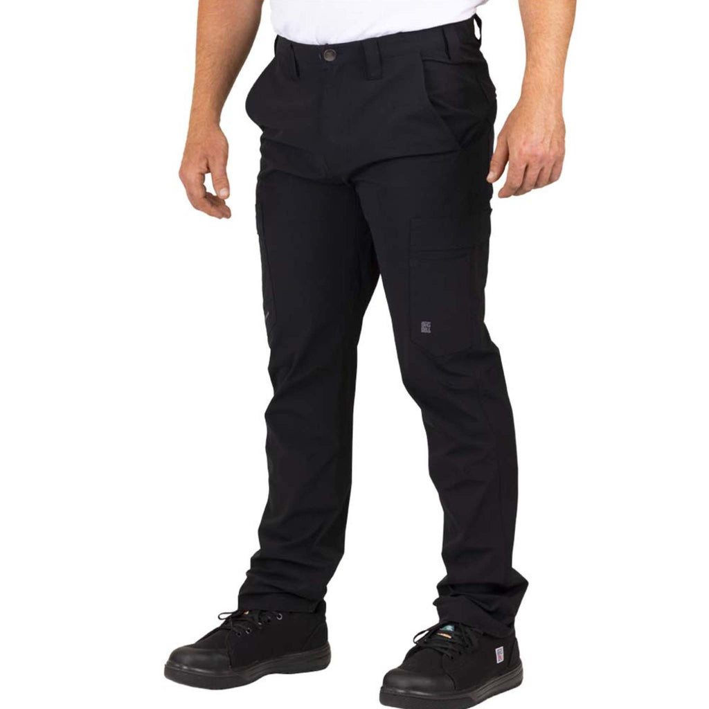 Men’s Ultra Lightweight Four-Way Stretch Explorer Pant