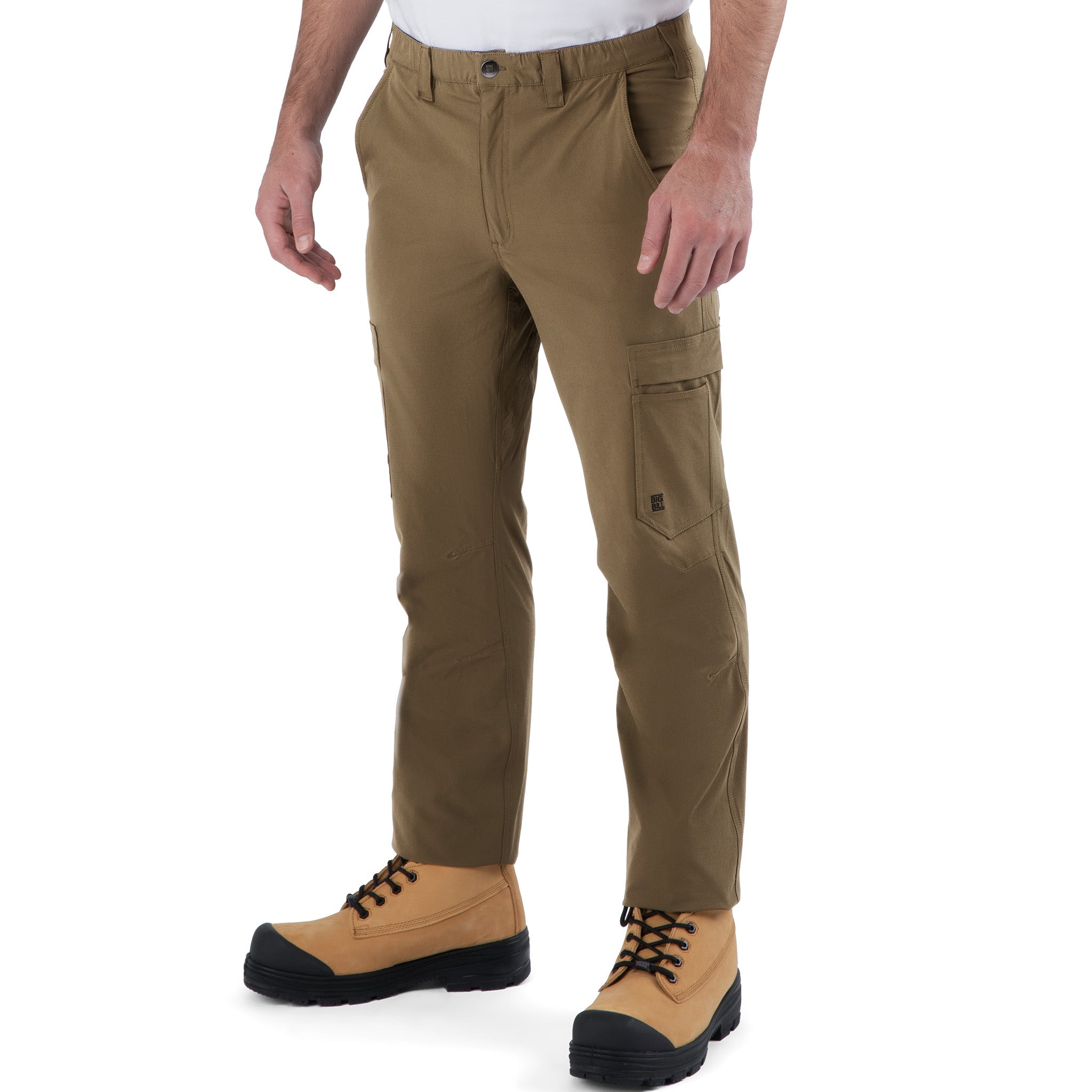 Men’s Ultra Lightweight Four-Way Stretch Explorer Pant