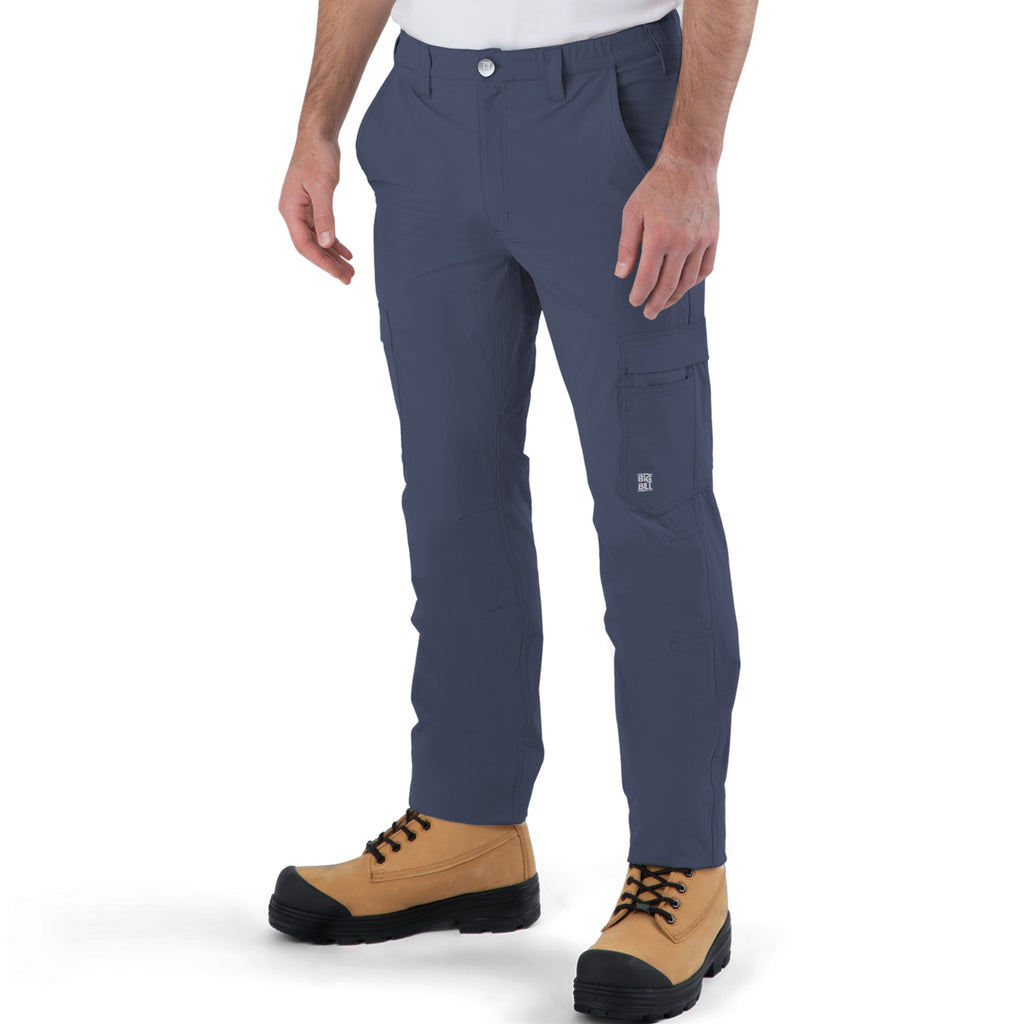 Men’s Ultra Lightweight Four-Way Stretch Explorer Pant