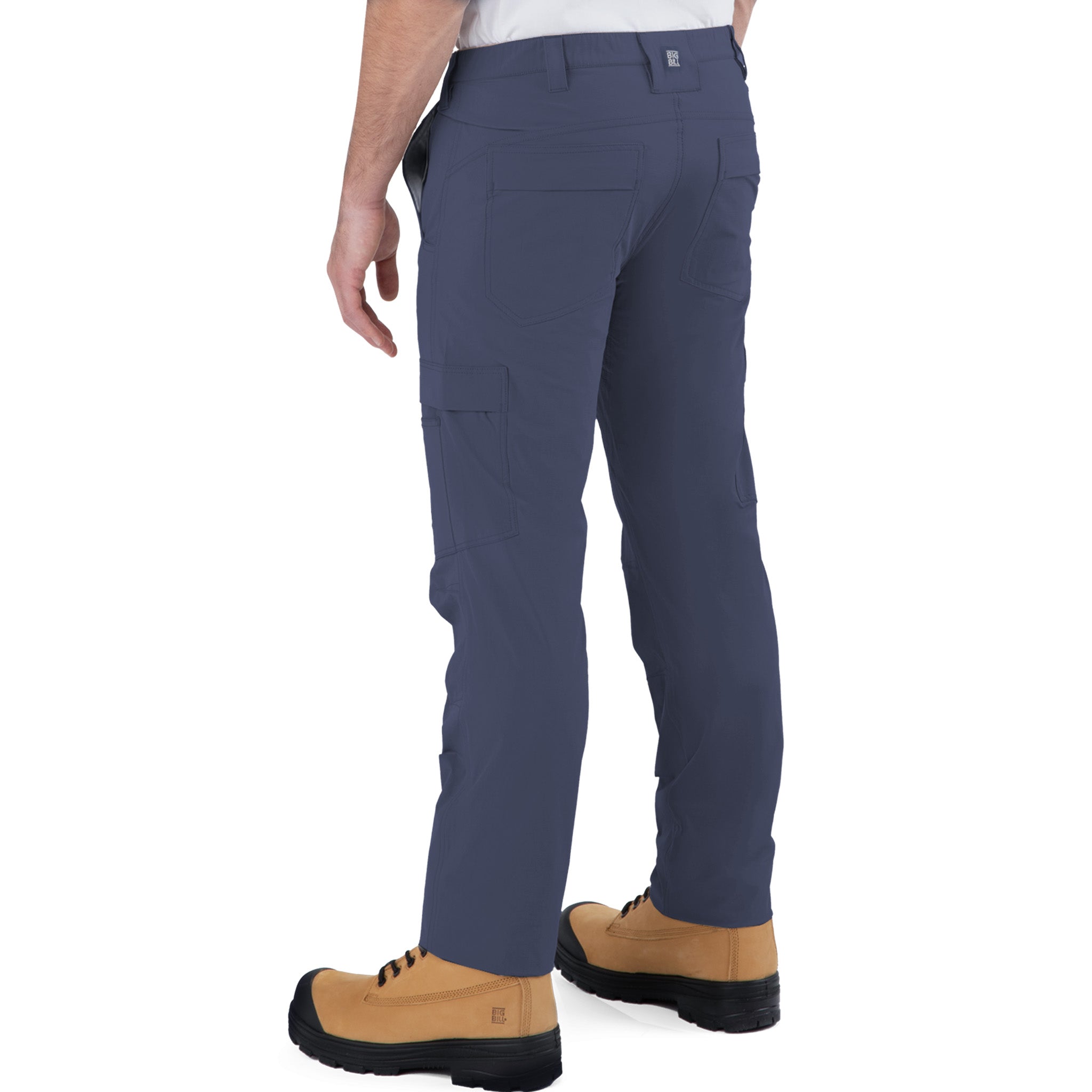Men’s Ultra Lightweight Four-Way Stretch Explorer Pant