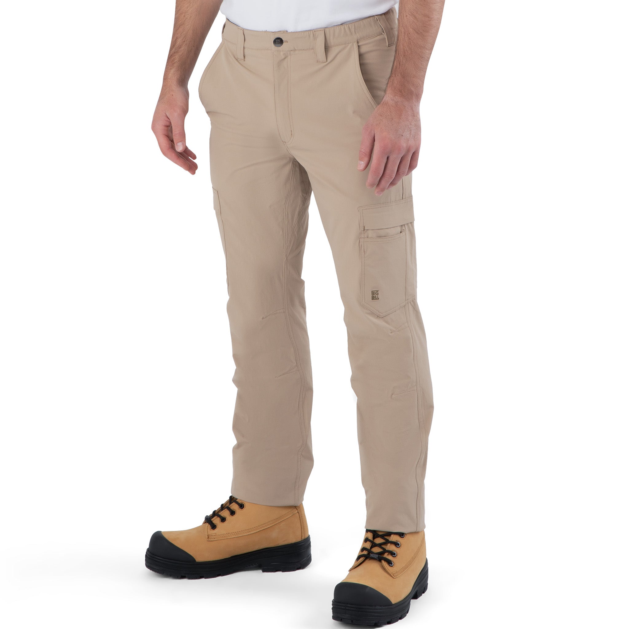 Men’s Ultra Lightweight Four-Way Stretch Explorer Pant
