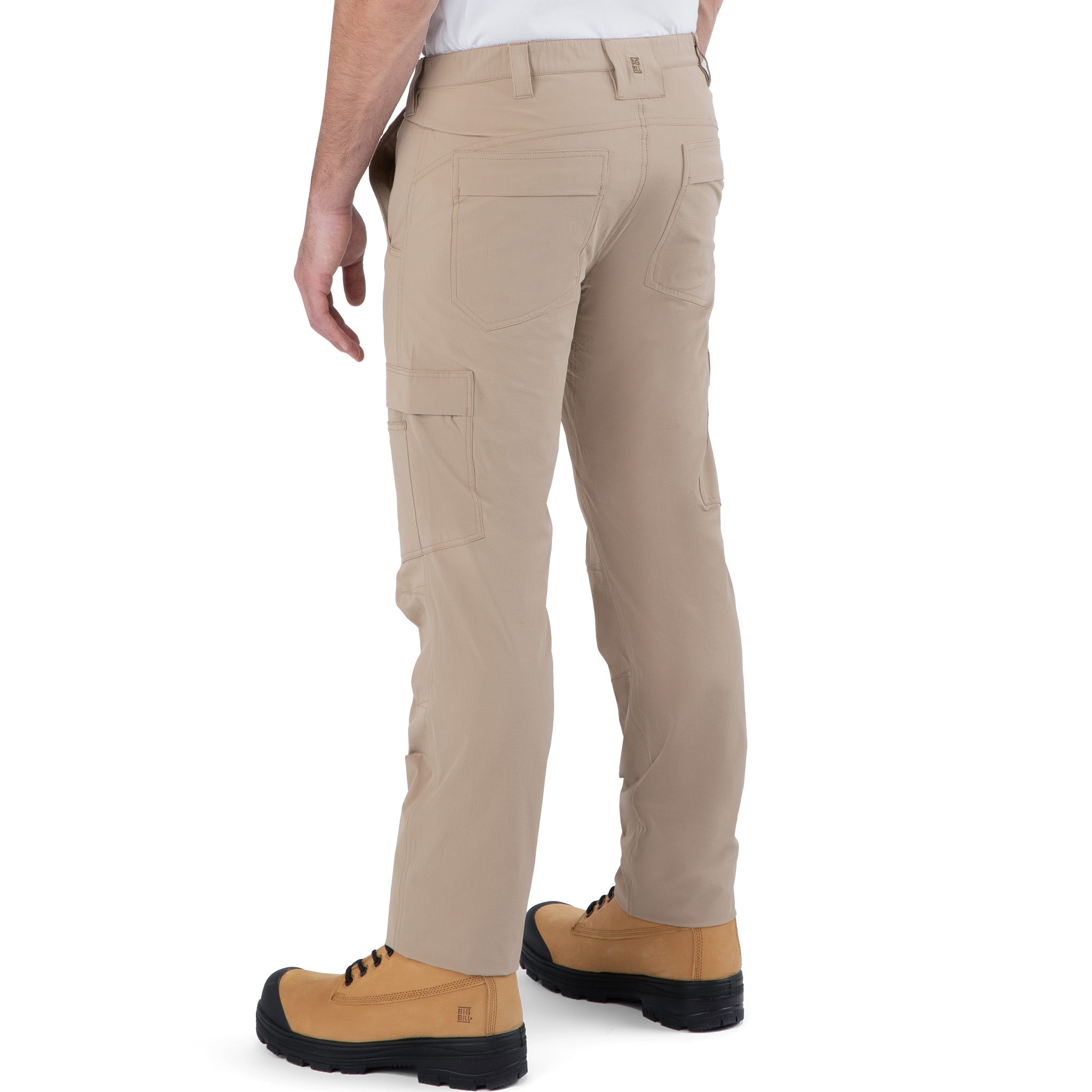 Men’s Ultra Lightweight Four-Way Stretch Explorer Pant
