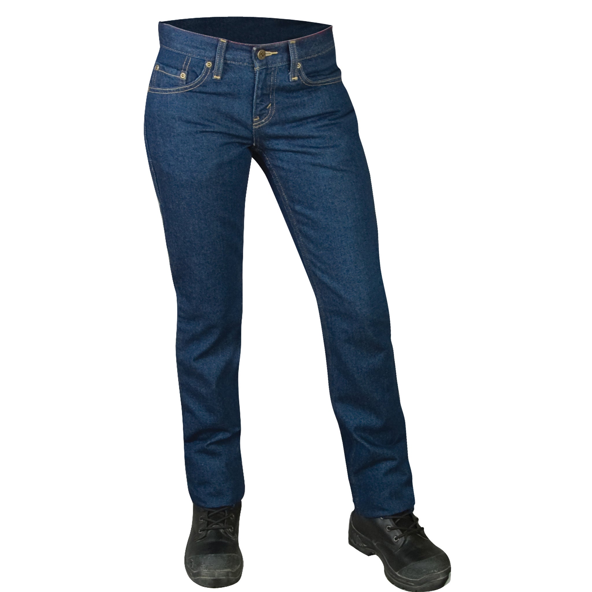 Slim Fit Women’s Jeans