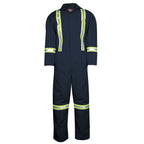 FR Unlined Economy Work Coverall Westex Ultrasoft®