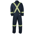 FR Unlined Economy Work Coverall Westex Ultrasoft®