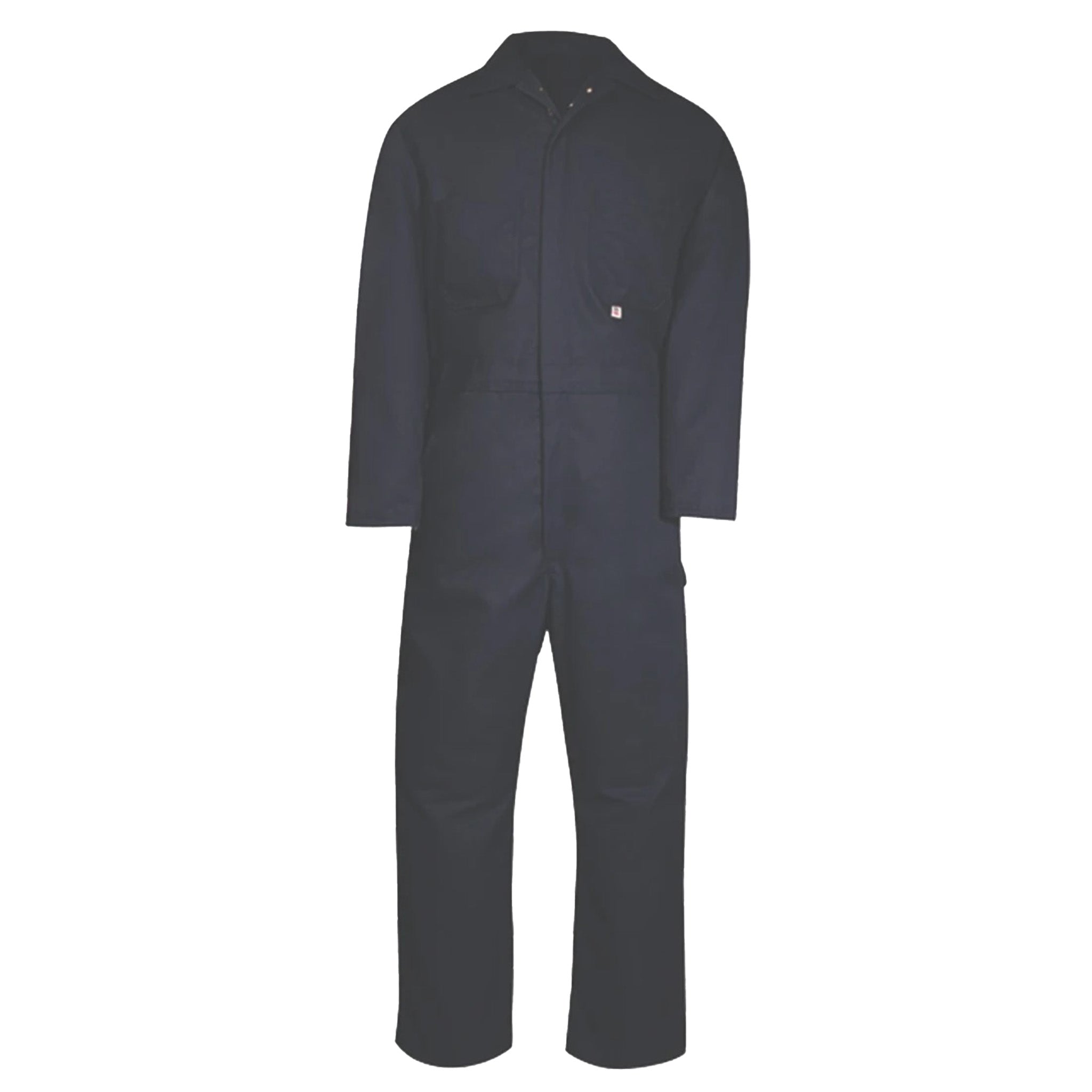 Industrial Work Coverall