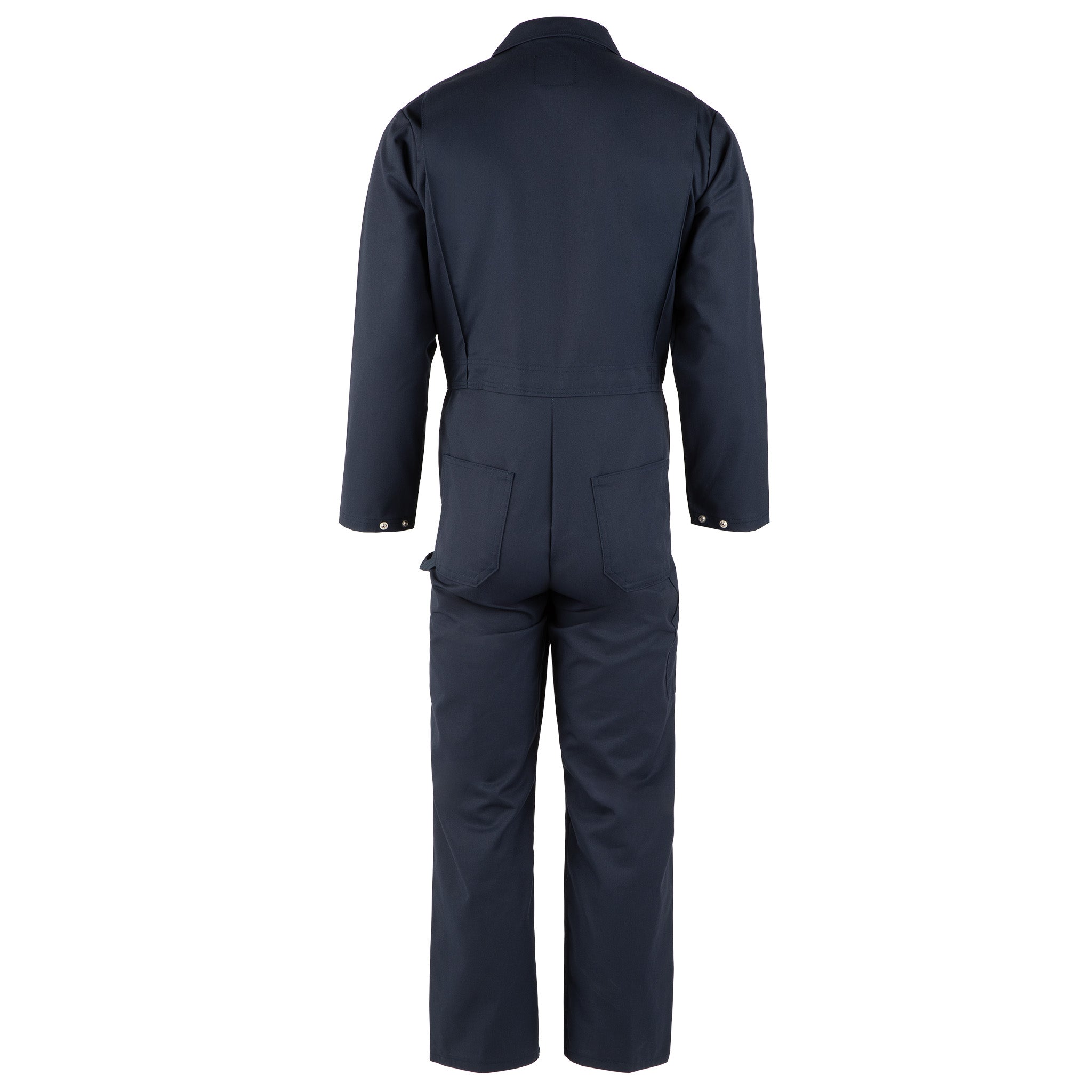 Industrial Work Coverall