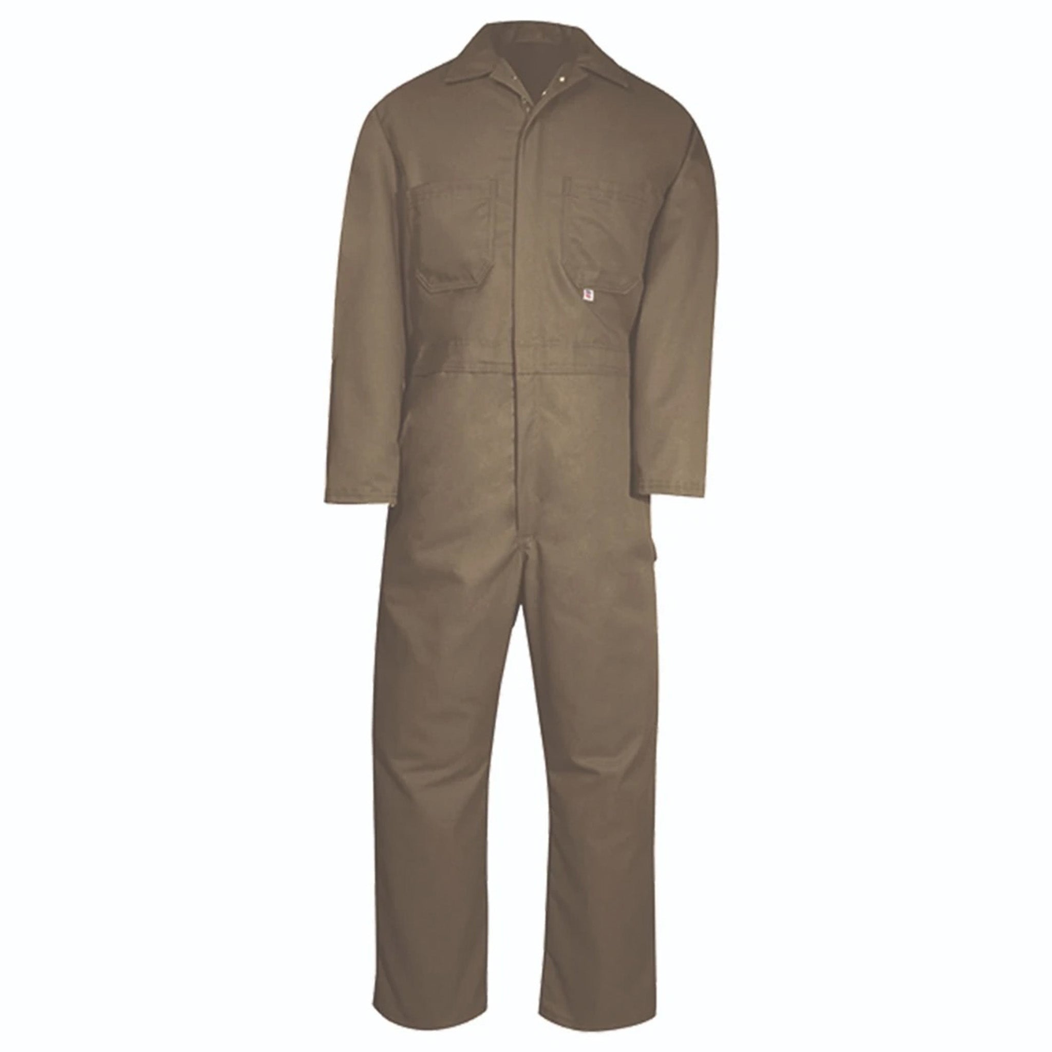 Industrial Work Coverall
