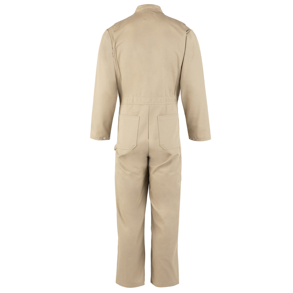 Industrial Work Coverall