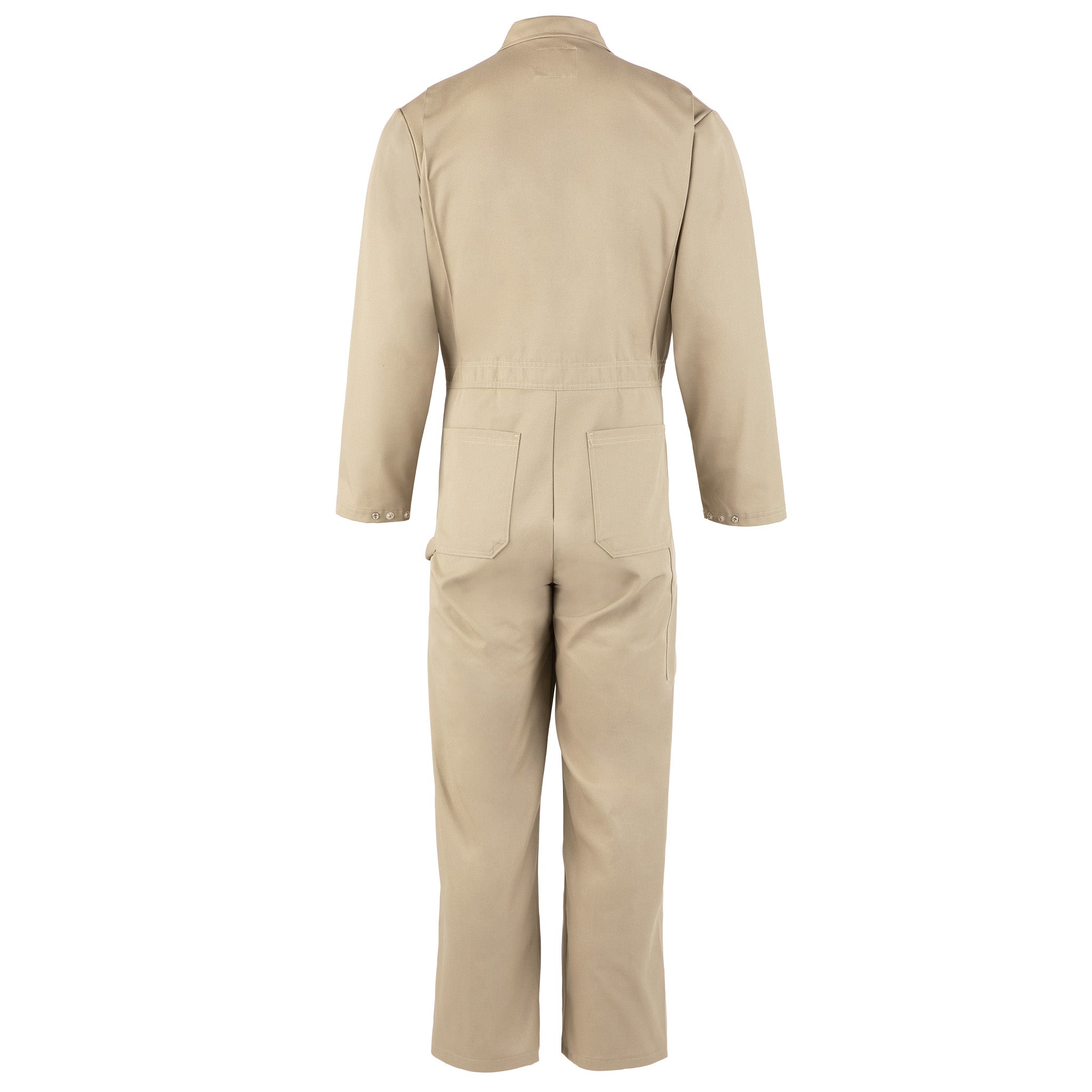 Industrial Work Coverall